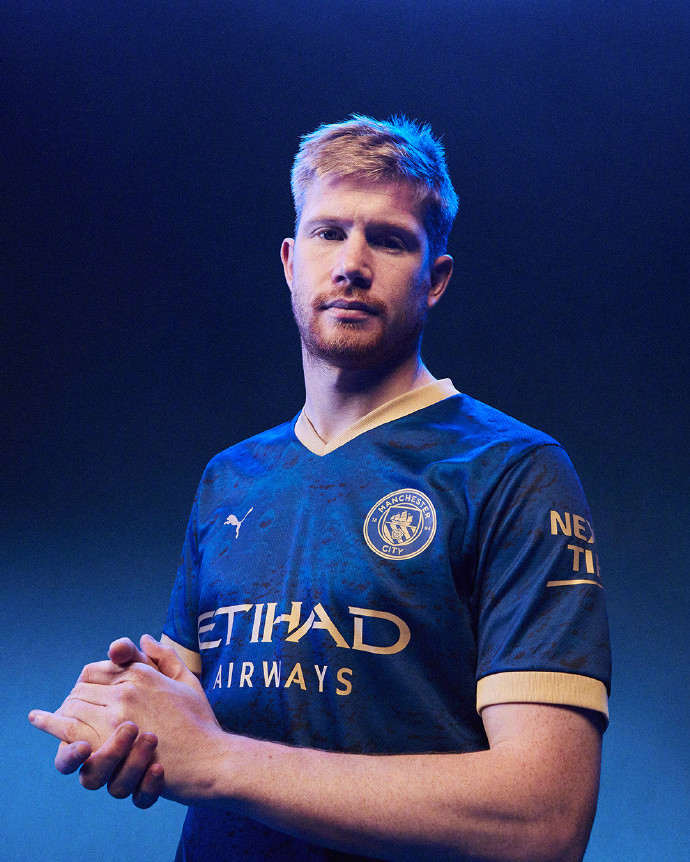 德劳伦蒂斯：孔蒂正带领球队重回正轨，球员也听从了他的指示