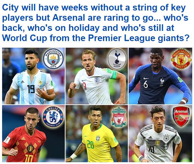 球队今天的专注度满分