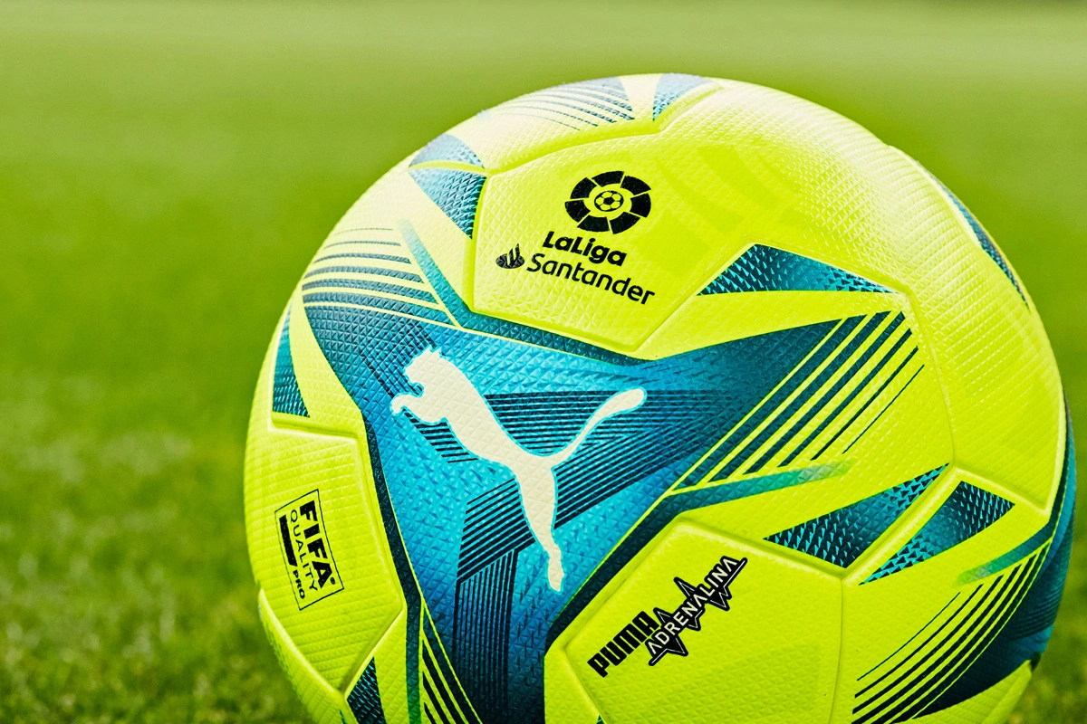 西甲：马竞客场1-0小胜赫塔菲