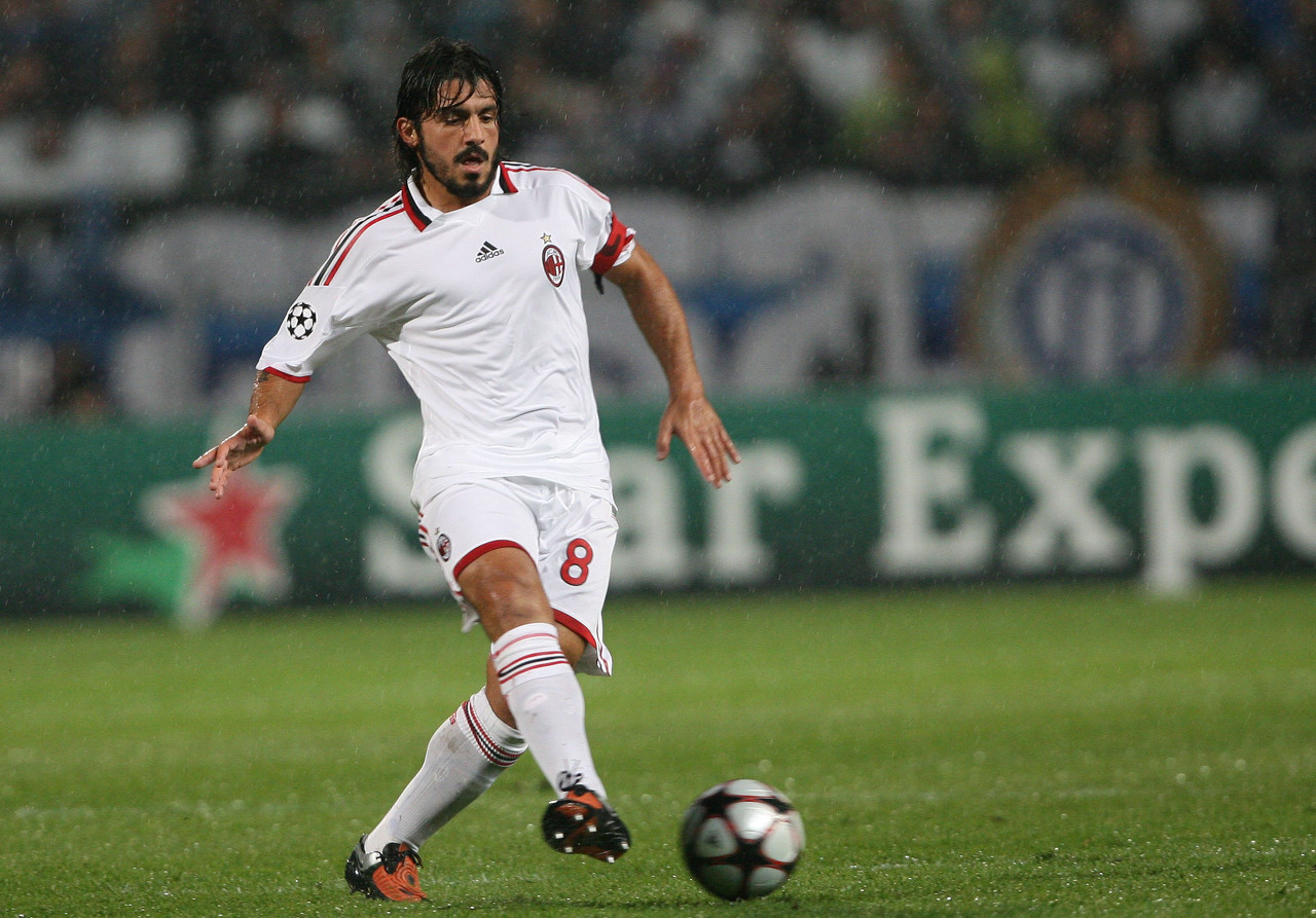 豪门球队赞助商费用曝光！AC米兰2.5亿元 不如曼城和曼联的一半