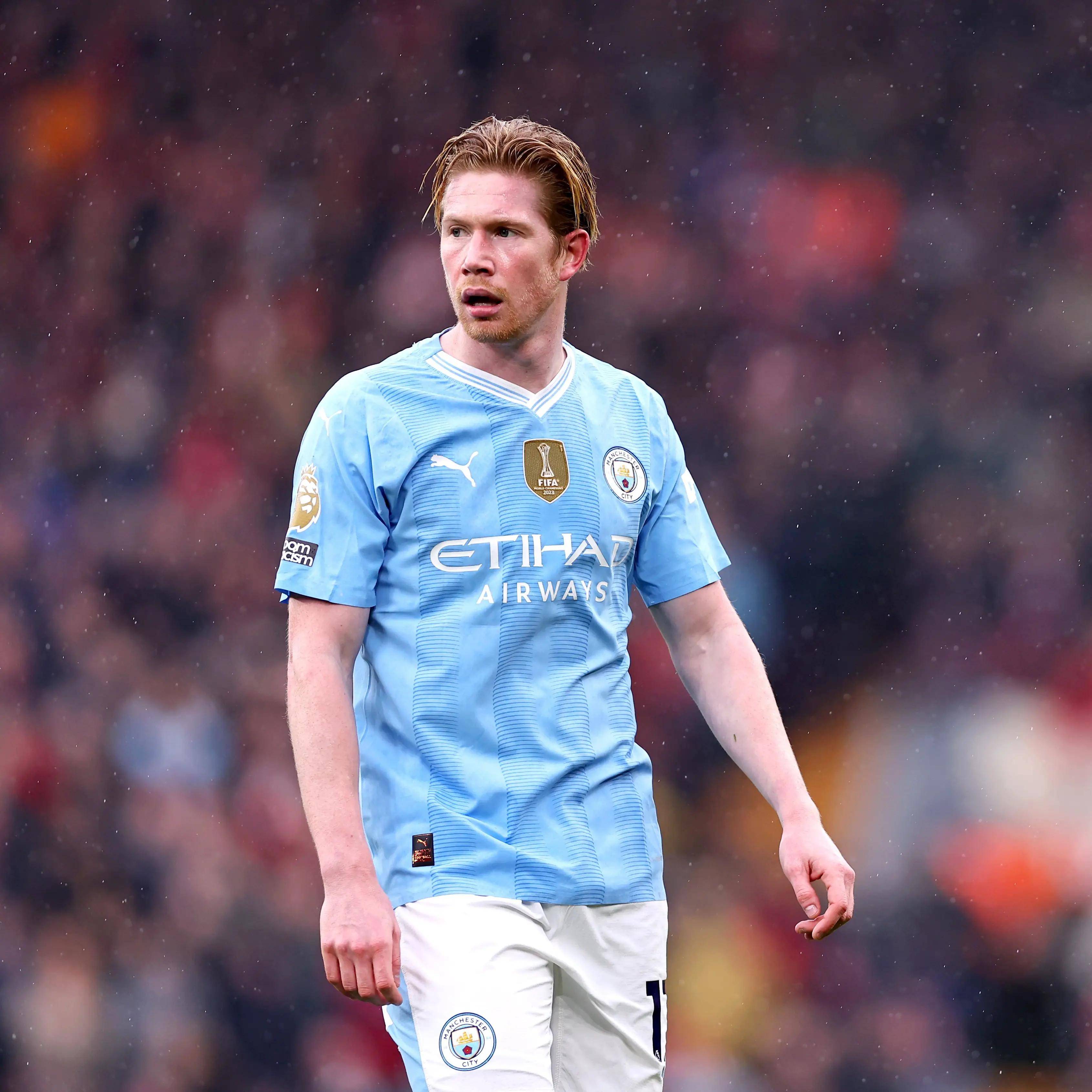 欧冠冠军、世界冠军&前枪手球探：本周寿星“野兽”卡伦布（本周寿星“野兽”卡伦布：欧冠与世界杯双冠得主，前阿森纳球探）