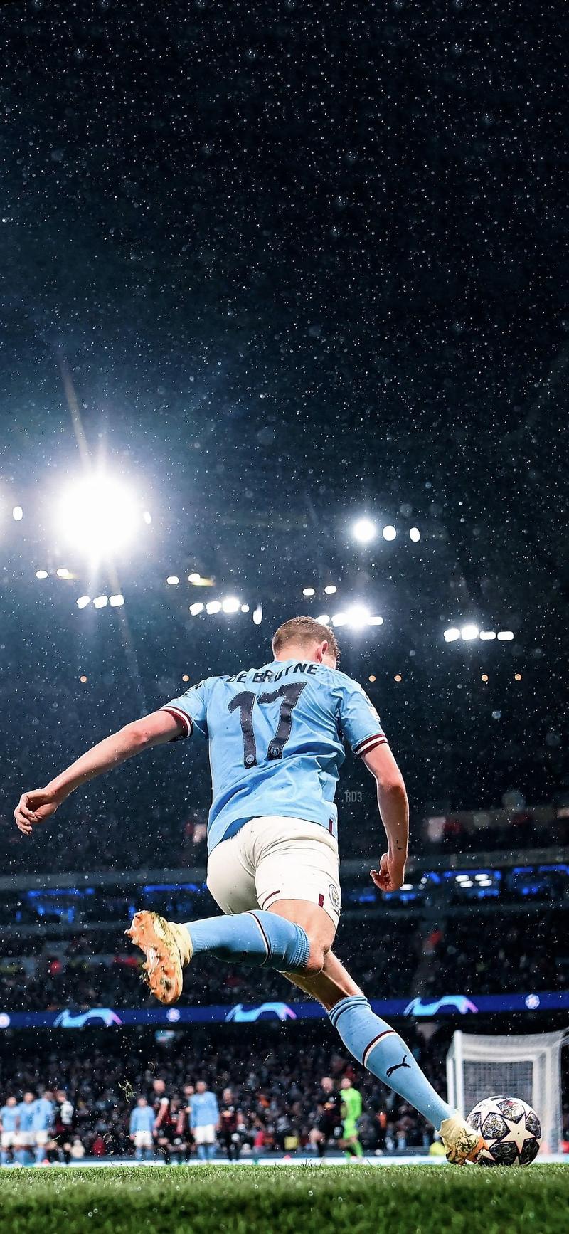 如何成为球队的核心？