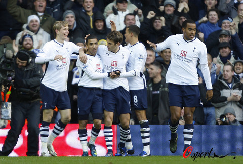 早报：又是一个疯狂的欧冠比赛日