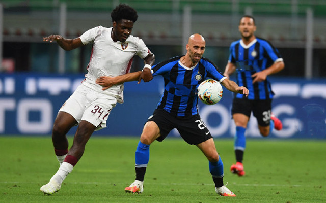 国安刚拿到足协杯冠军！就连夜官宣欧洲名帅到队执教，值得期待