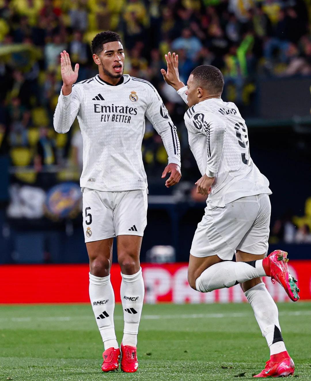 皇马三大致命伤曝光！姆巴佩依赖症+软肋尽显，伯纳乌王朝现危机