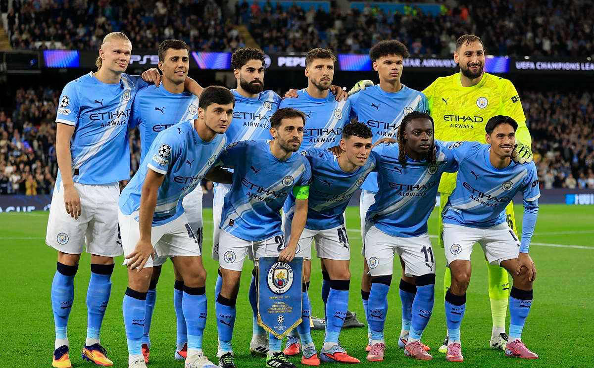 尤尔曼德：瓜帅是最伟大教练之一，为足球的发展做出巨大贡献